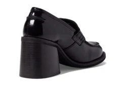 Steve Madden Universe Heeled Loafer -Shoes Stories Shop 51F RkCHVpL