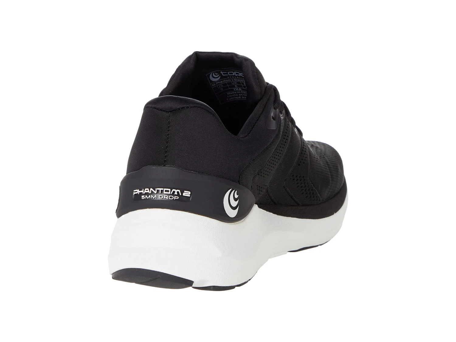 Topo Athletic Phantom 2 7 Topo Athletic Phantom 2 - Image 5