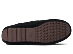 FIRESIDE By Dearfoams Mel Genuine Shearling Moccasin -Shoes Stories Shop 610ehwlDzRL