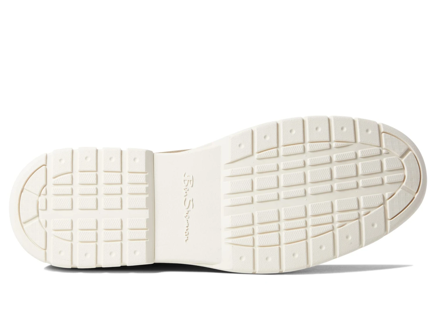 Ben Sherman Dirk Derby 5 Ben Sherman Dirk Derby - Image 3