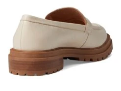 Madewell The Bradley Lugsole Loafer In Leather -Shoes Stories Shop 612Mug13koL