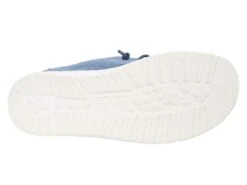 Hey Dude Wendy Sparkling (Toddler/Little Kid) -Shoes Stories Shop 6135r1V8QL