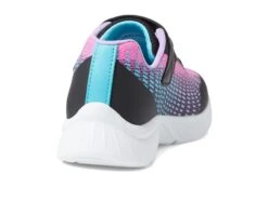 SKECHERS KIDS Microspec Plus (Little Kid/Big Kid) 12 SKECHERS KIDS Microspec Plus (Little Kid/Big Kid) -Shoes Stories Shop 613Ccd3QeoL