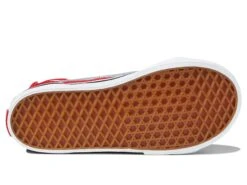 Vans Kids Sk8-Hi Zip (Infant/Toddler) -Shoes Stories Shop 613JNiyNScL