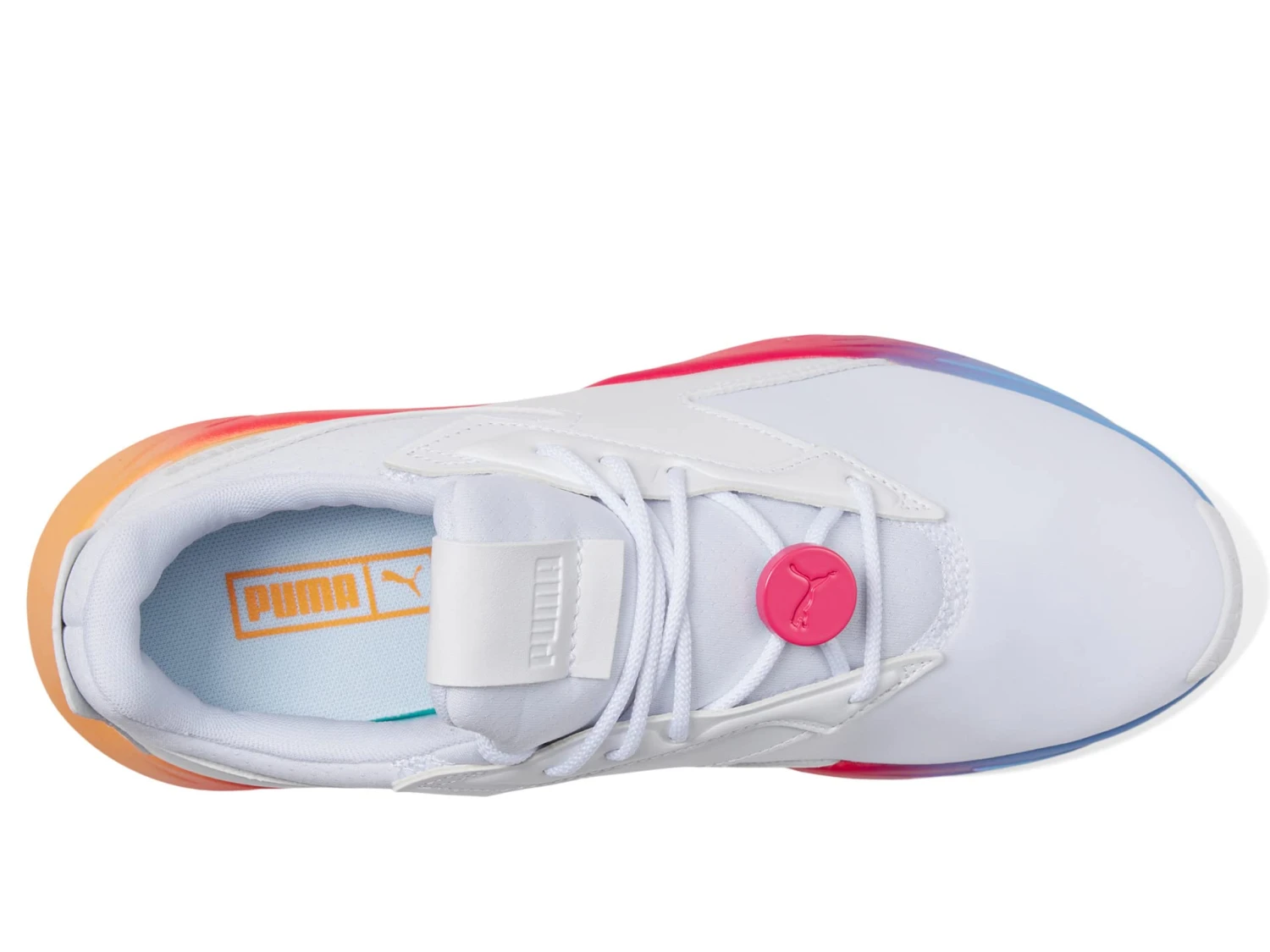 PUMA Fier Nitro Pop 4 PUMA Fier Nitro Pop - Image 2