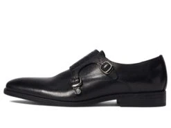 Blanco Garcia Conor Double Monk Croco -Shoes Stories Shop 614Ck4xIUDL