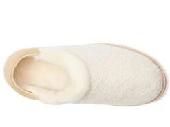 Sanuk Cozy Vibe Low Sugar Mat Shearling -Shoes Stories Shop 614oIkibNbL