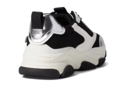 Steve Madden Kids Posession Sneaker (Little Kid/Big Kid) -Shoes Stories Shop 6151QonHhlL