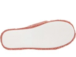 Vera Bradley Teddy Fleece Slides -Shoes Stories Shop 617pWSmDChL