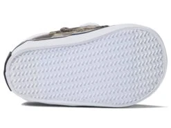 Sperry Kids Intrepid Crib Jr (Infant/Toddler) -Shoes Stories Shop 618kKppCuTL