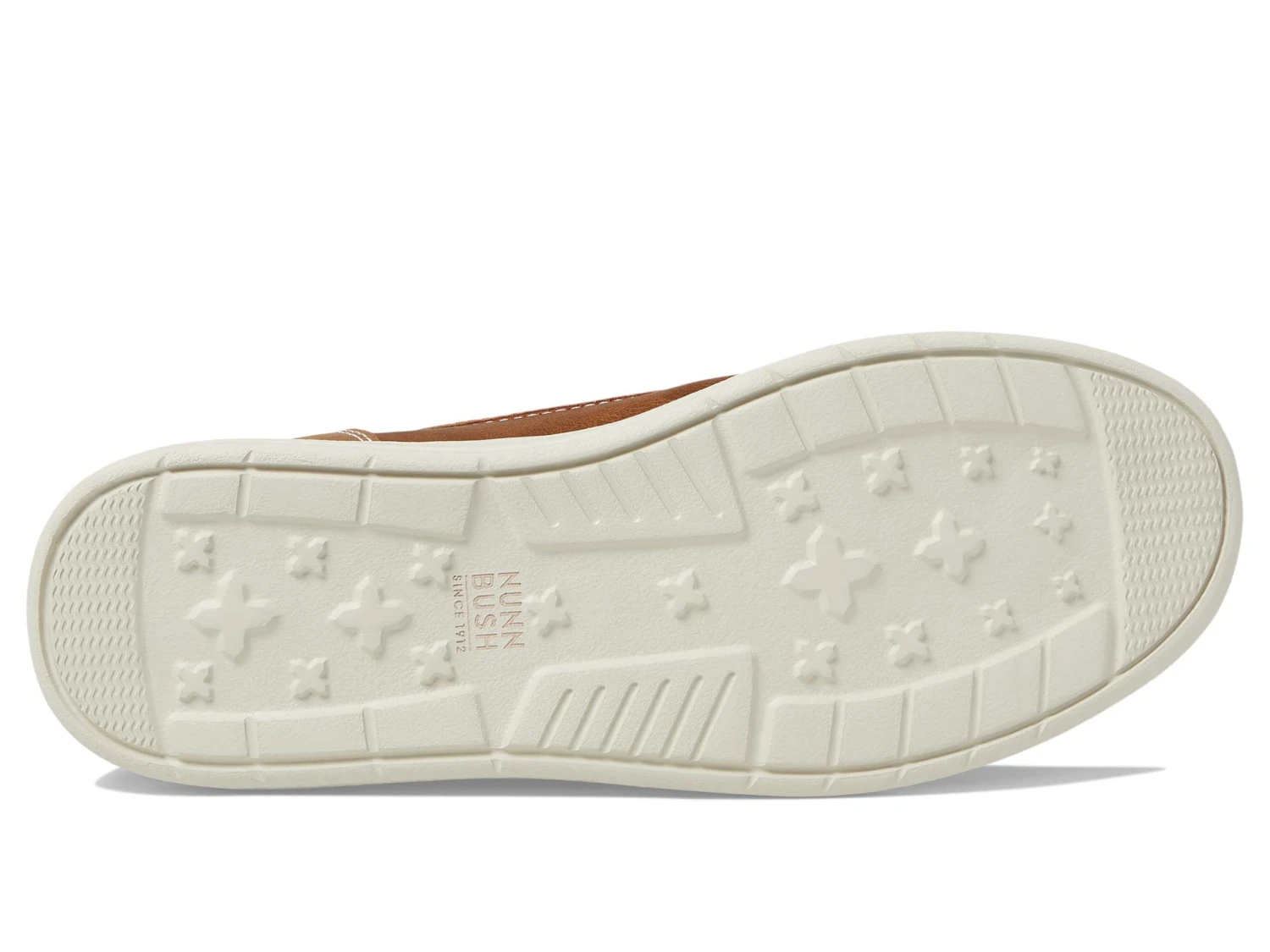 Nunn Bush Brewski Moccasin Toe Boat Shoe 5 Nunn Bush Brewski Moccasin Toe Boat Shoe - Image 3