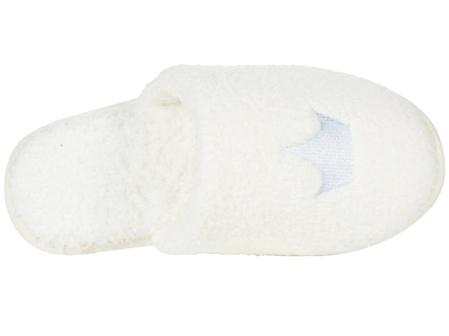 Barefoot Dreams CozyChic® Disney Cinderella Slipper 4 Barefoot Dreams CozyChic® Disney Cinderella Slipper - Image 2