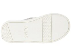 TOMS Kids Alpargata (Toddler/Little Kid) -Shoes Stories Shop 619f495z1pS