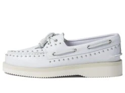 Sperry Sperry X Rebecca Minkoff Authentic Original 2-Eye Sport Lug 11 Sperry Sperry X Rebecca Minkoff Authentic Original 2-Eye Sport Lug -Shoes Stories Shop 619vfOkytQL