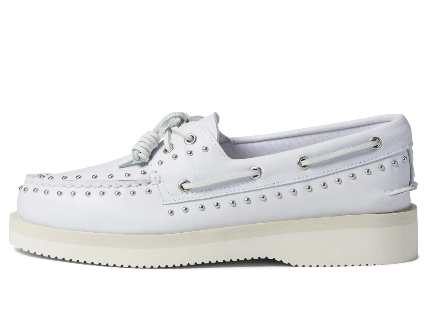 Sperry Sperry X Rebecca Minkoff Authentic Original 2-Eye Sport Lug 6 Sperry Sperry X Rebecca Minkoff Authentic Original 2-Eye Sport Lug - Image 4