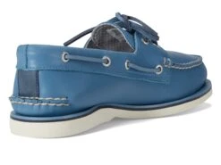 Sperry Gold Authentic Original 2-Eye -Shoes Stories Shop 61AyGrJAYRL