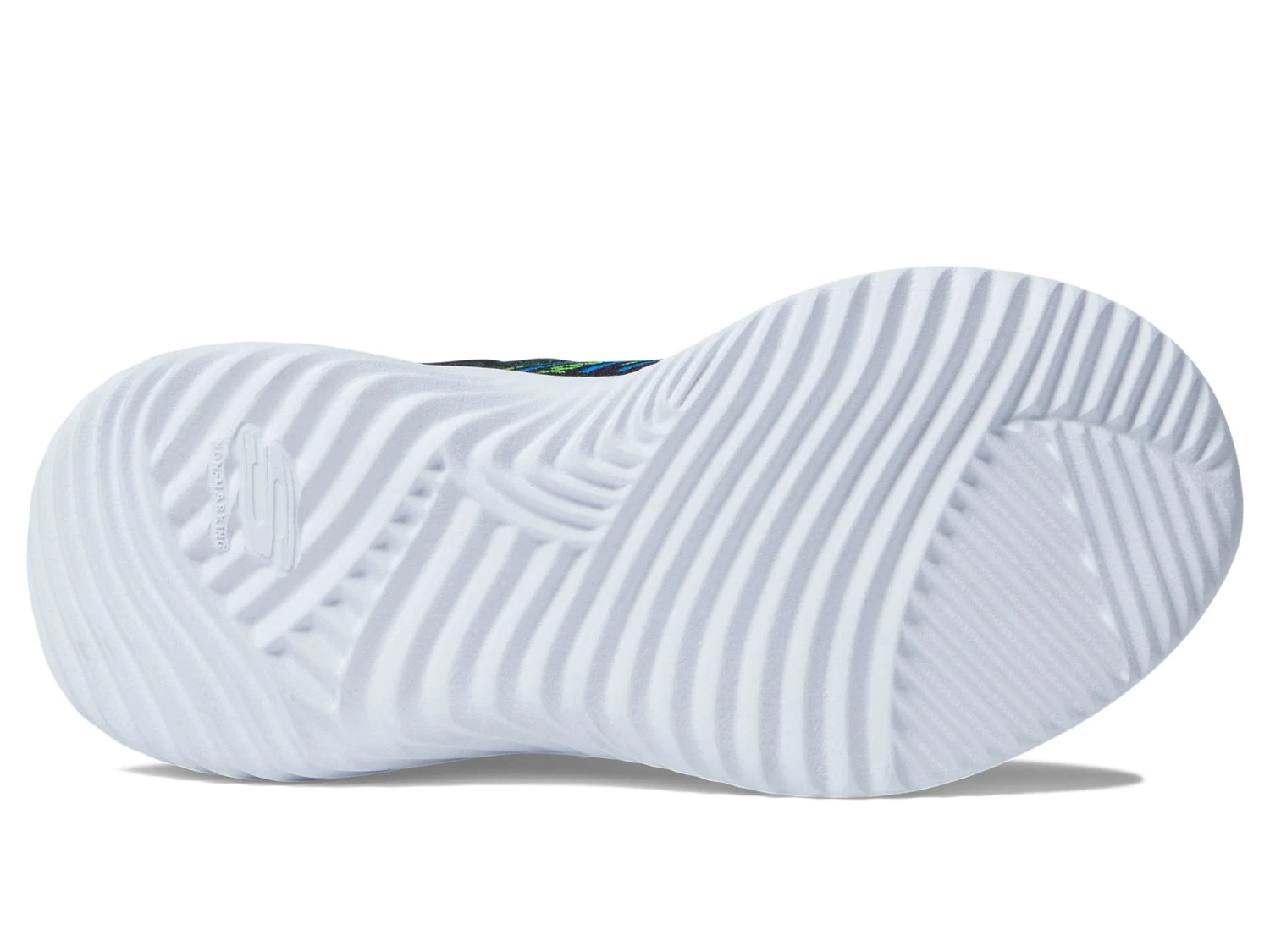 SKECHERS KIDS Bounder - Zatic (Little Kid/Big Kid) 5 SKECHERS KIDS Bounder - Zatic (Little Kid/Big Kid) - Image 3