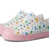 Native Shoes Kids Jefferson Disney Print (Little Kid) -Shoes Stories Shop 61CHCbJ9qL