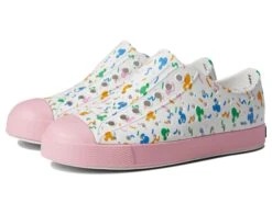 Native Shoes Kids Jefferson Disney Print (Little Kid)