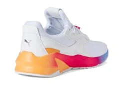 PUMA Fier Nitro Pop 12 PUMA Fier Nitro Pop -Shoes Stories Shop 61D6AI5n5JL