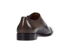 Massimo Matteo Two-Tone Double Monk -Shoes Stories Shop 61DFANj4hyL