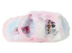 Ground Up LOL Surprise Slipper (Toddler/Bid Kid) -Shoes Stories Shop 61DHBwfk1L