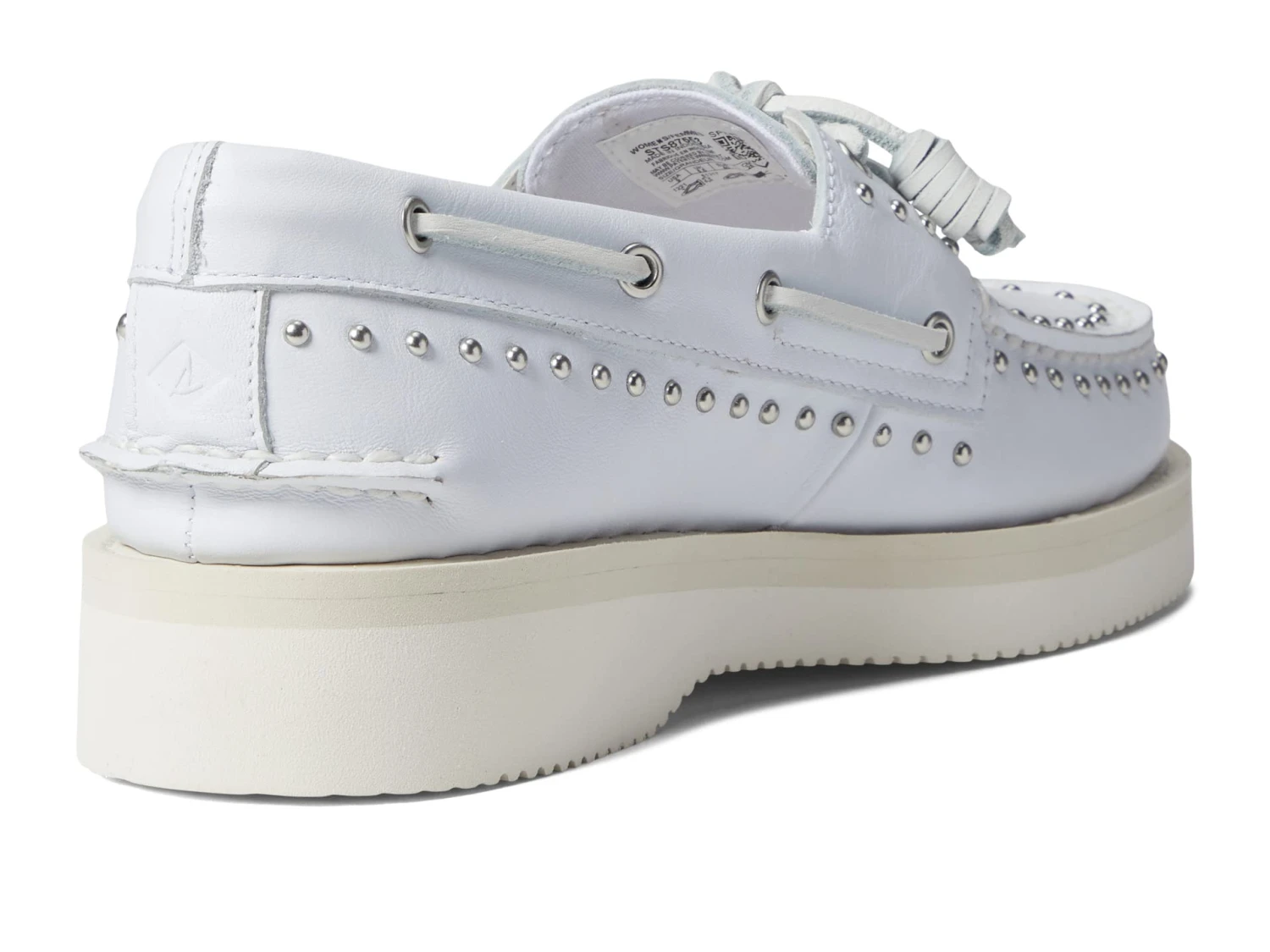 Sperry Sperry X Rebecca Minkoff Authentic Original 2-Eye Sport Lug 7 Sperry Sperry X Rebecca Minkoff Authentic Original 2-Eye Sport Lug - Image 5