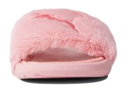 PUMA Kids Cool Cat Fluffy (Little Kid) -Shoes Stories Shop 61F4DA4OsRL