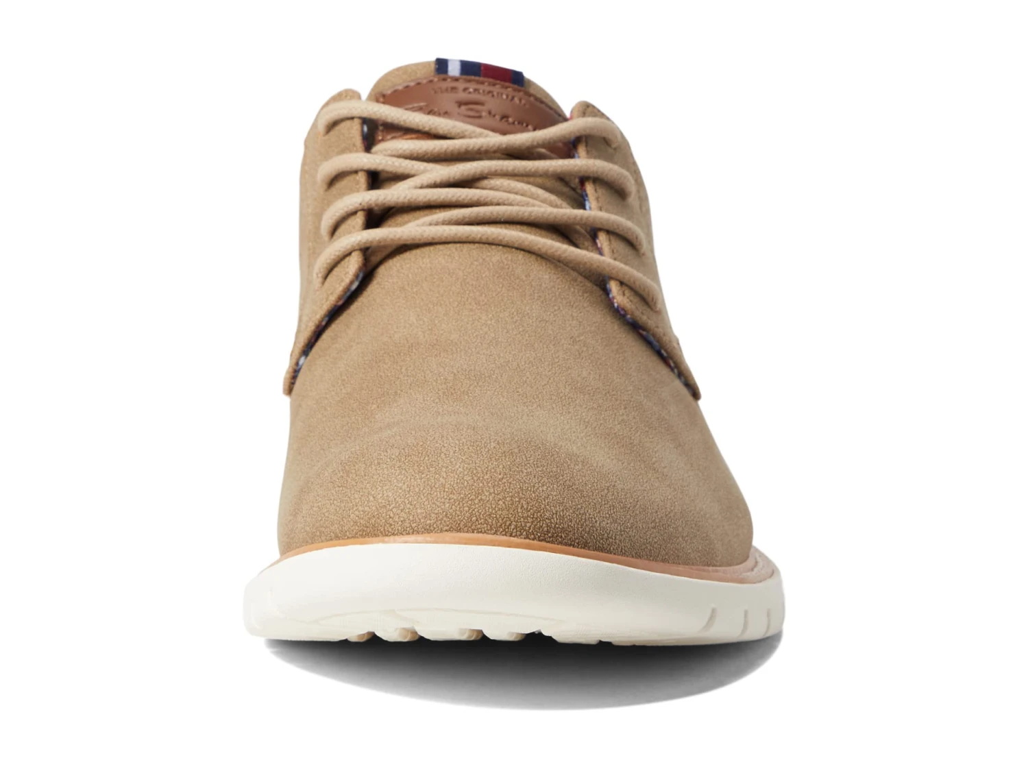 Ben Sherman Dirk Derby 8 Ben Sherman Dirk Derby - Image 6