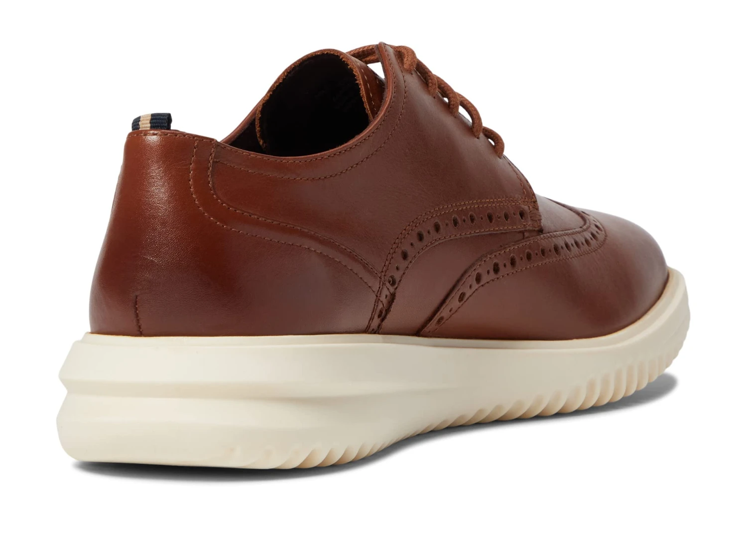 Cole Haan Grand+ Wing Tip Oxford 7 Cole Haan Grand+ Wing Tip Oxford - Image 5