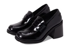 Steve Madden Universe Heeled Loafer