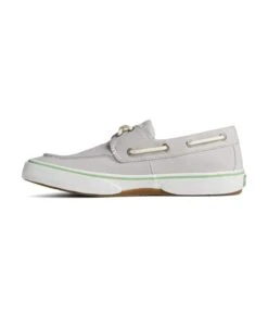 Sperry Halyard 2-Eye Summer Linen -Shoes Stories Shop 61HiVpzyeHL