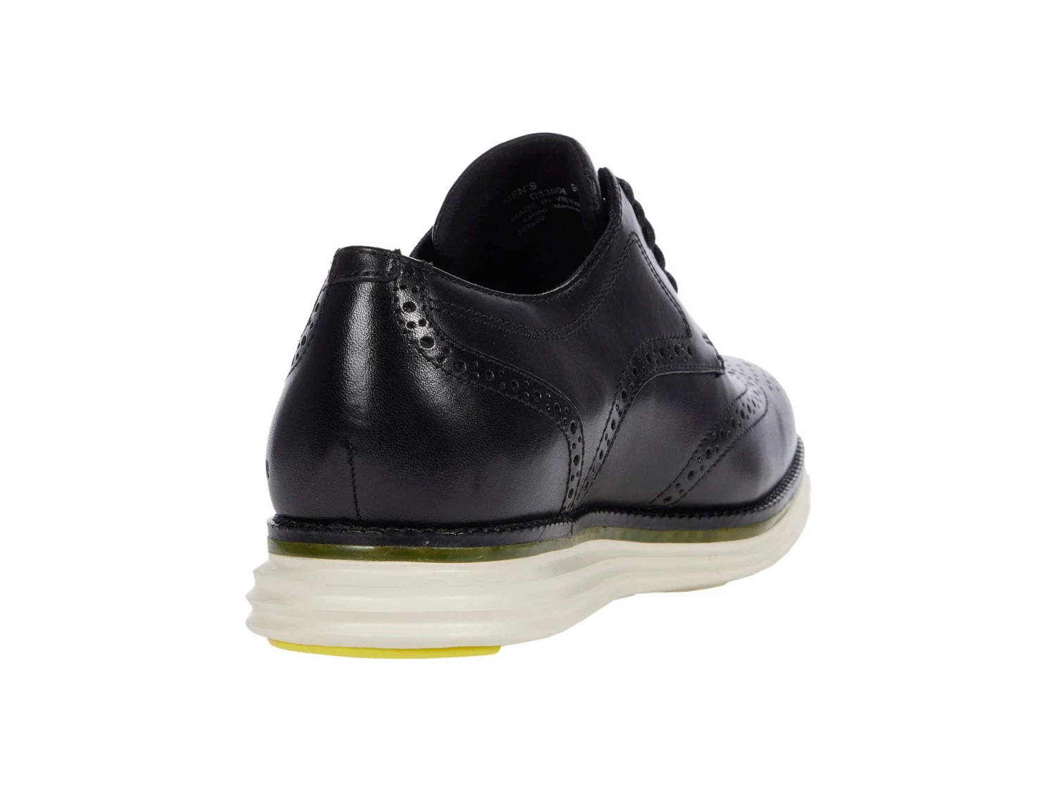 Cole Haan Originalgrand Energy Meridian Wing Tip Oxford 7 Cole Haan Originalgrand Energy Meridian Wing Tip Oxford - Image 5