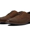 Nunn Bush Centro Flex Cap Toe Oxford -Shoes Stories Shop 61IQVReTgcL
