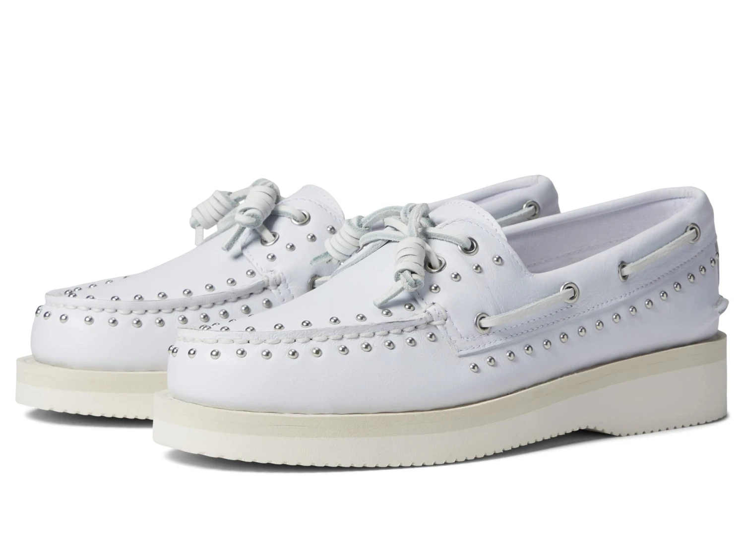 Sperry Sperry X Rebecca Minkoff Authentic Original 2-Eye Sport Lug 3 Sperry Sperry X Rebecca Minkoff Authentic Original 2-Eye Sport Lug