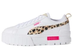 PUMA Mayze Animal -Shoes Stories Shop 61KVD8Vx7vL