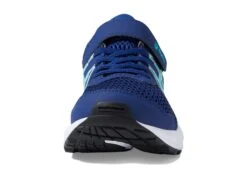 ASICS Kids Contend 7 PS (Toddler/Little Kid) -Shoes Stories Shop 61NNyNE2KrL