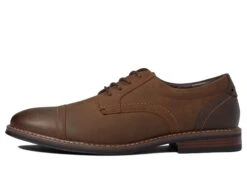 Nunn Bush Centro Flex Cap Toe Oxford -Shoes Stories Shop 61OPEqKHm5L