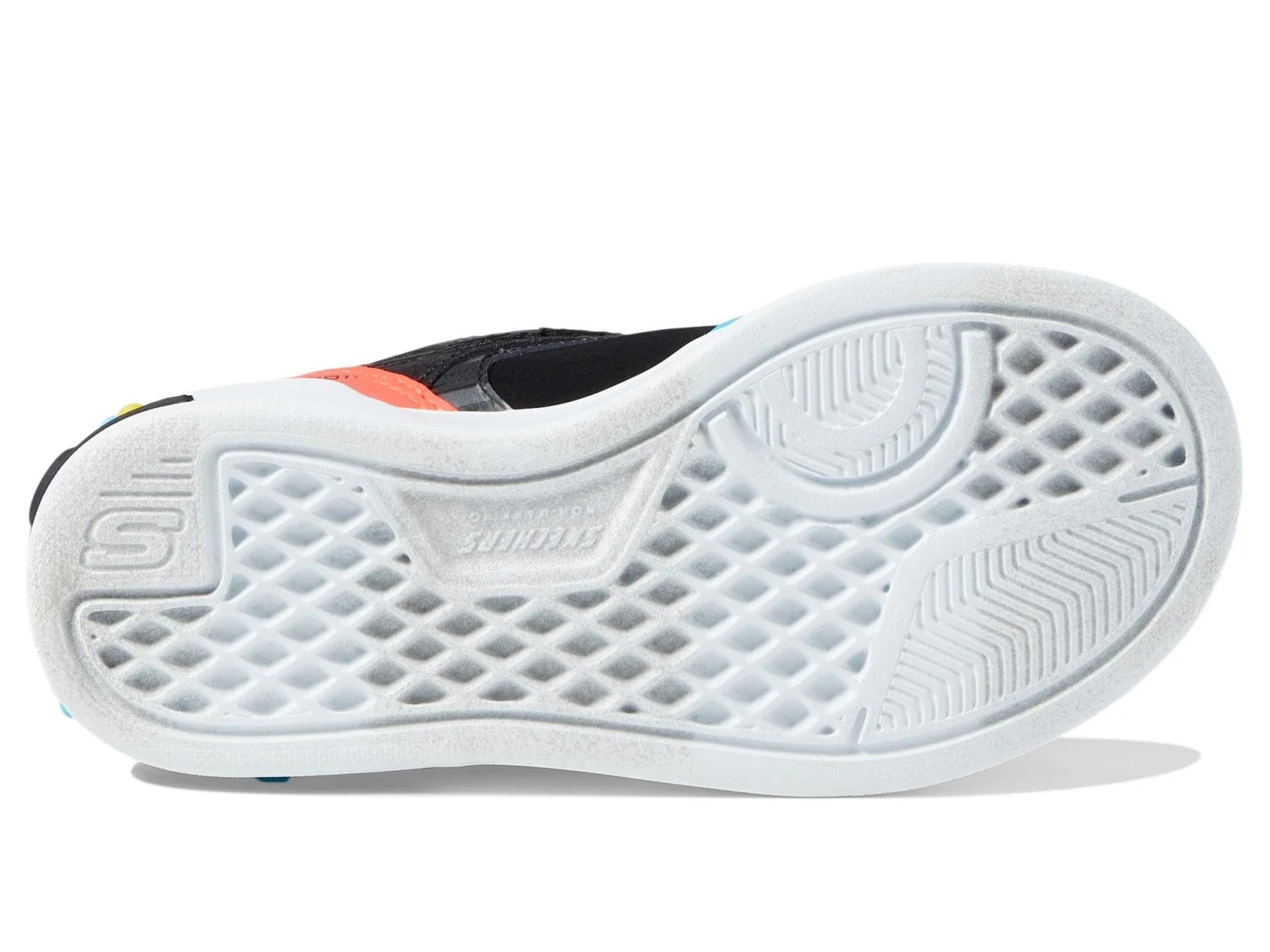SKECHERS KIDS Sport - Game Court 402290L (Little Kid/Big Kid) 5 SKECHERS KIDS Sport - Game Court 402290L (Little Kid/Big Kid) - Image 3