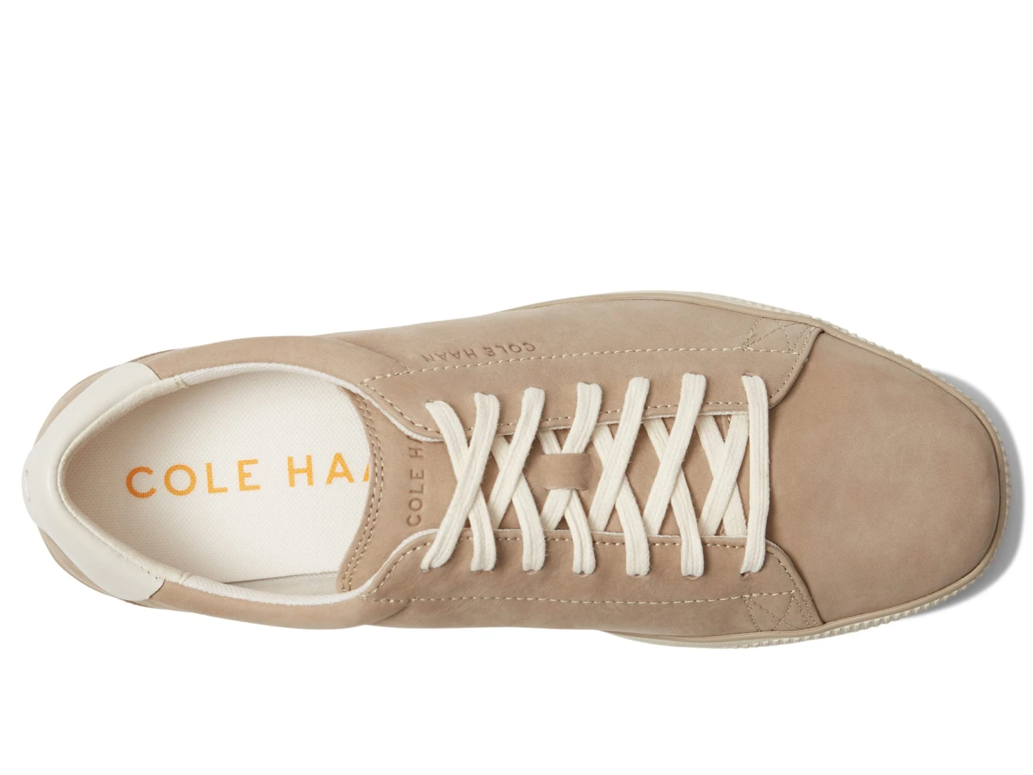 Cole Haan Nantucket 2.0 Lace-Up Sneaker 4 Cole Haan Nantucket 2.0 Lace-Up Sneaker - Image 2