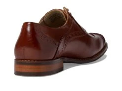 Stacy Adams Gillam Lace-Up Oxford -Shoes Stories Shop 61PprYp tVL