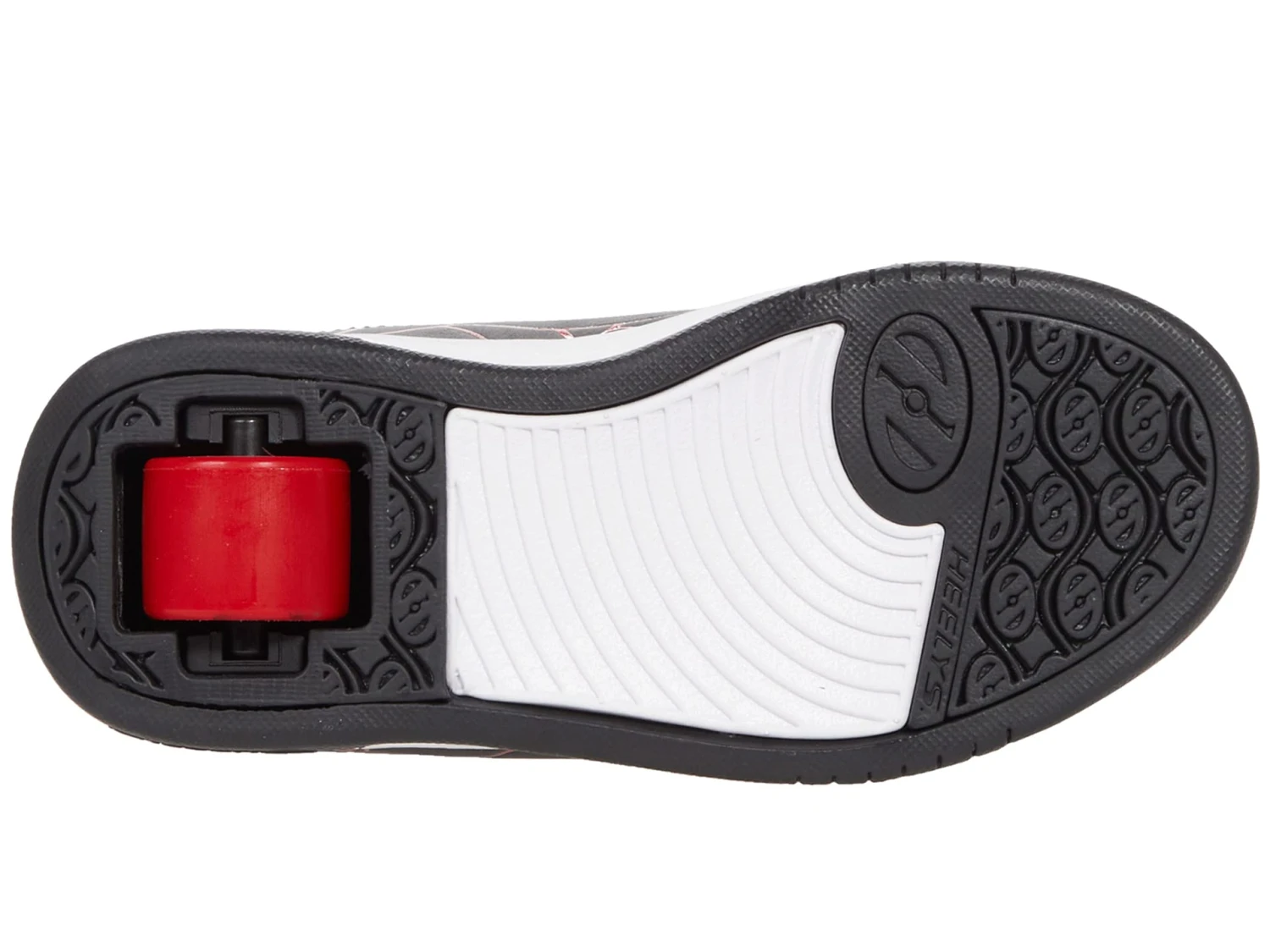 Heelys Split Spiderman (Little Kid/Big Kid/Adult) 5 Heelys Split Spiderman (Little Kid/Big Kid/Adult) - Image 3