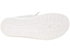Hey Dude Wendy Linen (Toddler/Little Kid/Big Kid) 11 Hey Dude Wendy Linen (Toddler/Little Kid/Big Kid) -Shoes Stories Shop 61R9cUAPCML