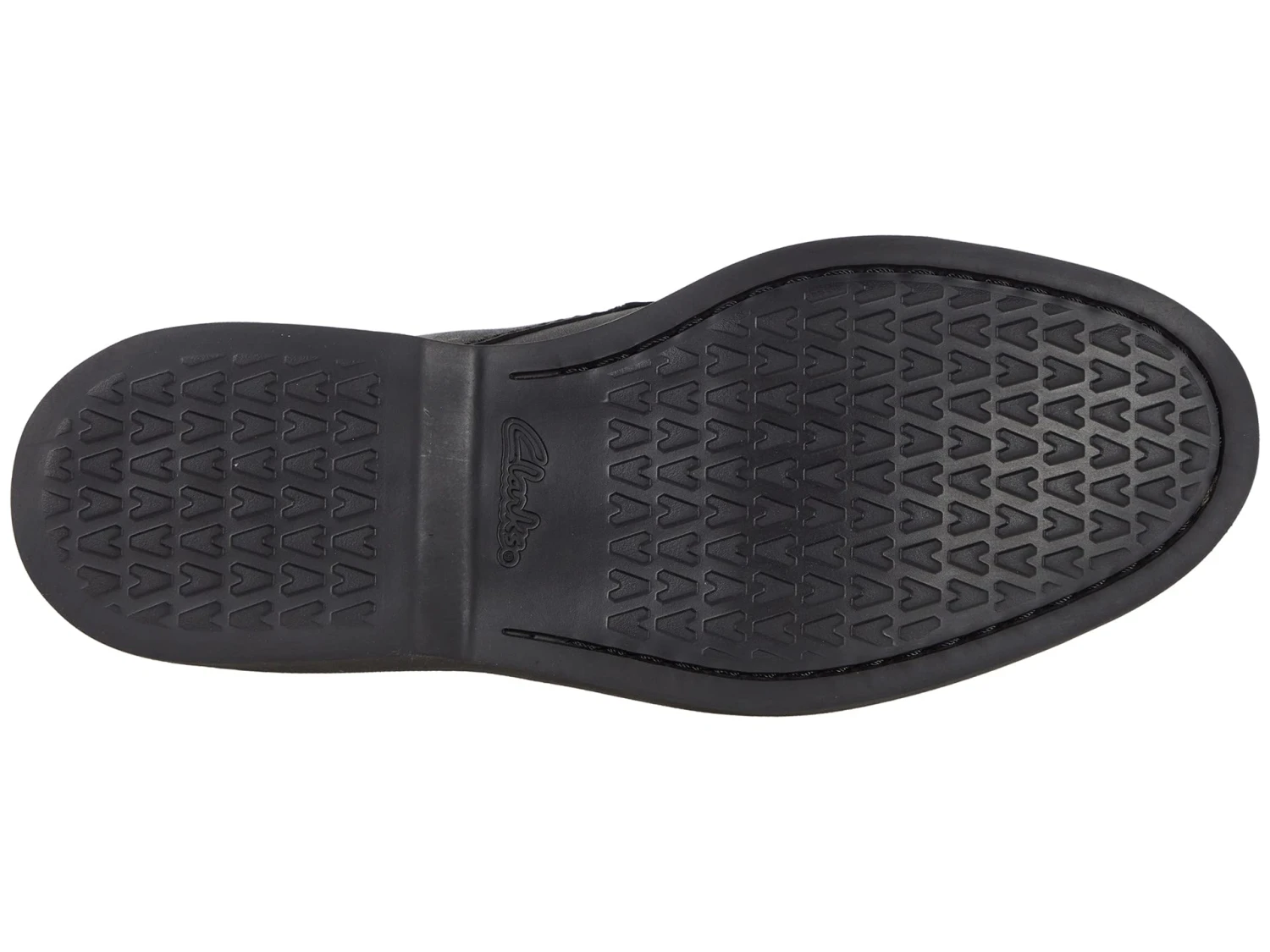 Clarks Atticus LT Lace 5 Clarks Atticus LT Lace - Image 3