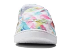 Roxy Kids RG Minnow (Little Kid/Big Kid) 13 Roxy Kids RG Minnow (Little Kid/Big Kid) -Shoes Stories Shop 61Uvg58pTVL