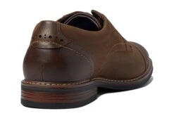 Nunn Bush Centro Flex Cap Toe Oxford -Shoes Stories Shop 61WdrmBBNL
