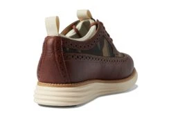 Cole Haan Originalgrand Neoprene Longwing -Shoes Stories Shop 61WxPWffcL