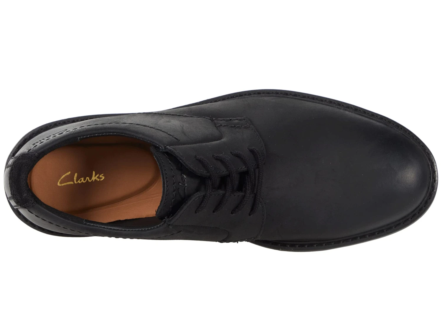 Clarks Atticus LT Lace 4 Clarks Atticus LT Lace - Image 2