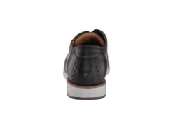 Johnston & Murphy Collection Martell Plain Toe -Shoes Stories Shop 61Y wAhCOpL