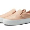 Superga 2306 Slip-On Woven Faux Leather -Shoes Stories Shop 61Y1kgU6W L